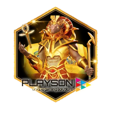 playson by ufarice